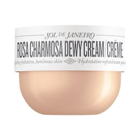 Sol de Janeiro - Rosa Charmosa™ Dewy Body Cream with Rosewater + Crystal Peptides