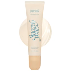 Sugarcoat Gloss Soothing & Hydrating Lip Balm - Vanilla