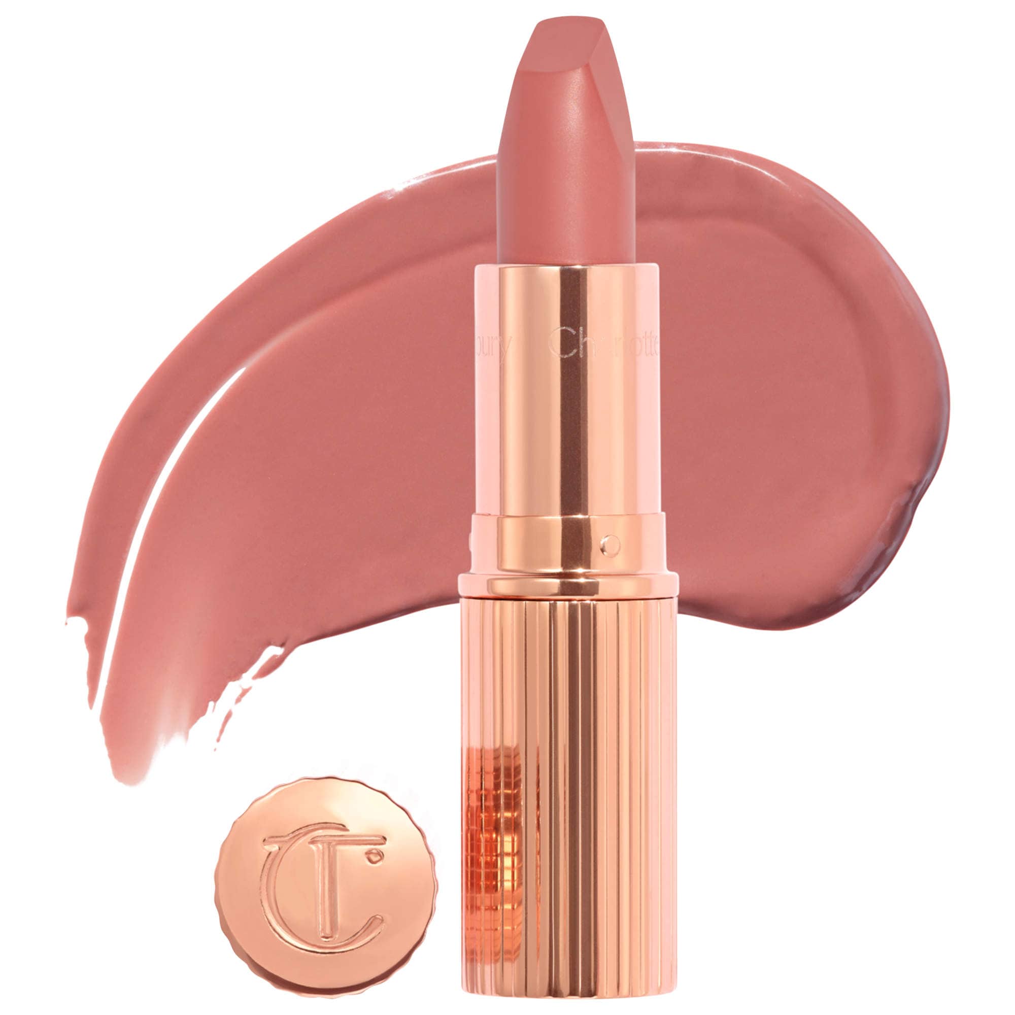 Charlotte Tilbury K.I.S.S.I.N.G Lipstick | Sephora