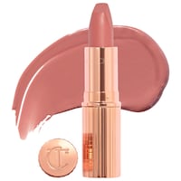 Charlotte Tilbury - K.I.S.S.I.N.G Satin Shine Lipstick