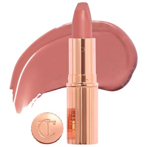 Labial de Brillo Satín K.I.S.S.I.N.G