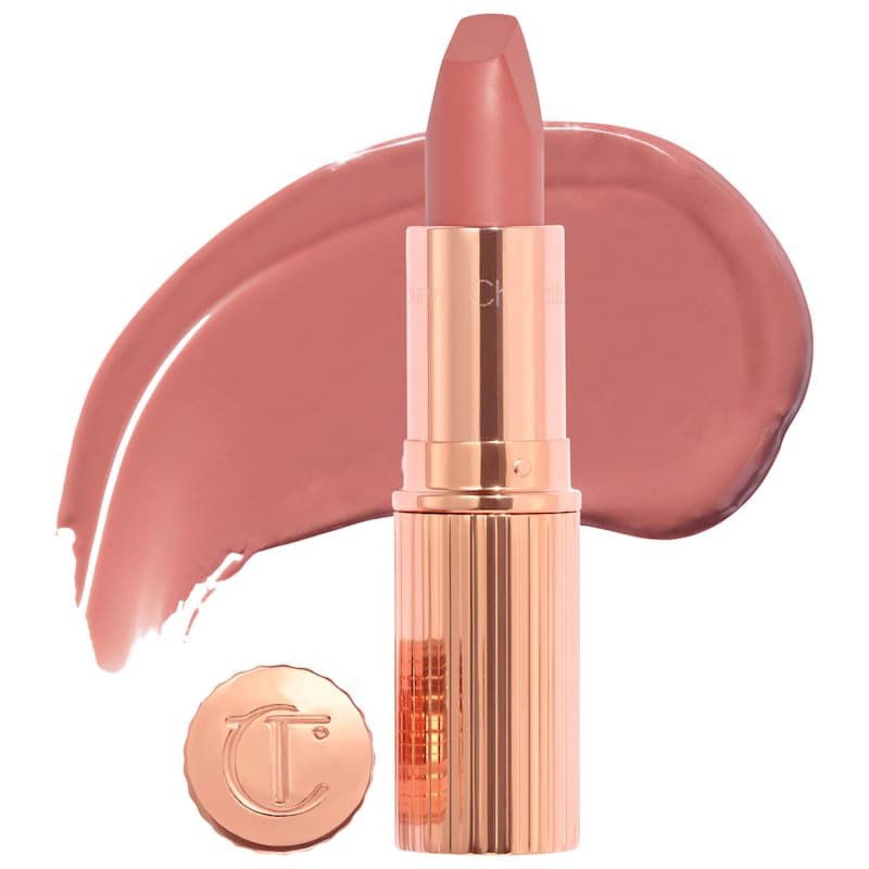 K.I.S.S.I.N.G Satin Shine Lipstick