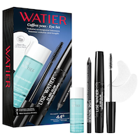 Lise Watier - 24H Glam Intense Mascara Set