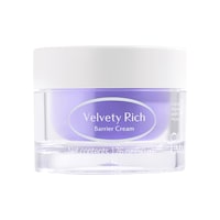 OLIVIAUMMA - Velvety Rich Barrier Cream for Firming and Anti-aging with 6 Types of Hyaluronic Acid