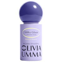 OLIVIAUMMA - Milky Glaze Hydration Serum with Squalane