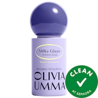 OLIVIAUMMA - Milky Glaze Hydration Serum with Squalane