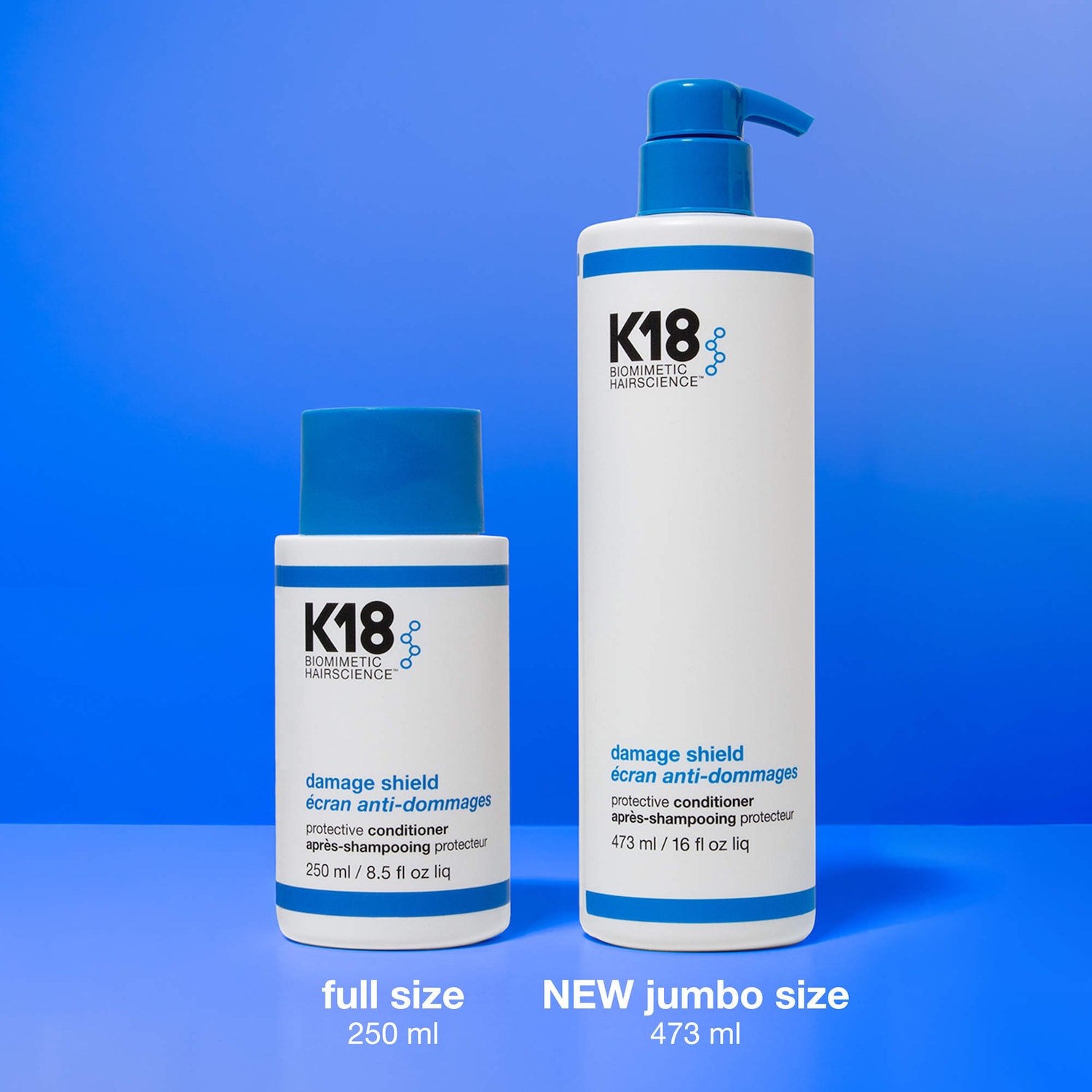 DAMAGE SHIELD Protective Conditioner 2