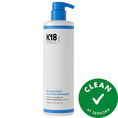 DAMAGE SHIELD Protective Conditioner