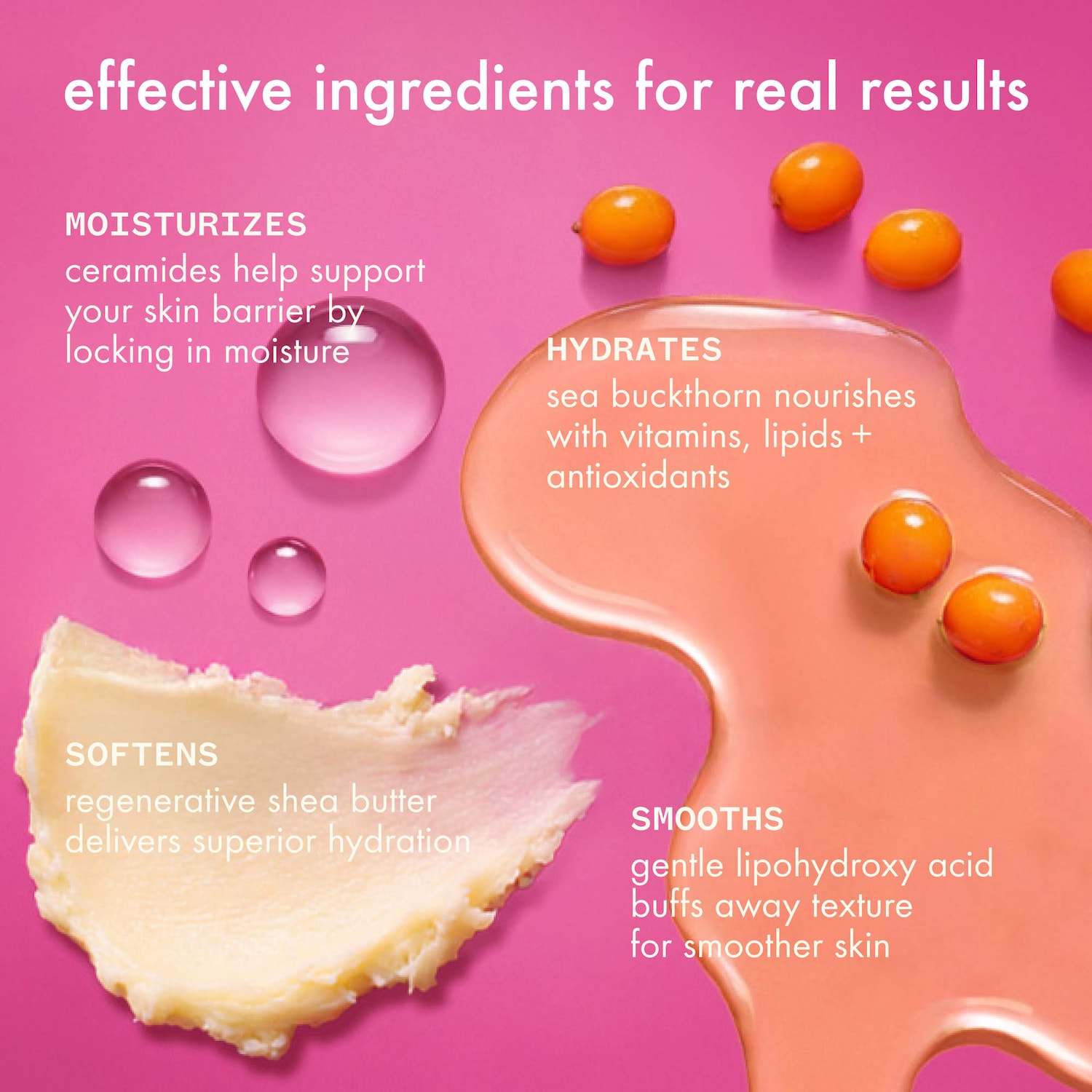 amika Body Butter & Fragrance Mist