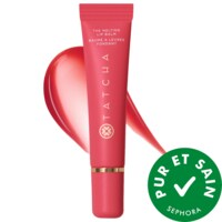 Tatcha - Le baume à lèvres fondant, un soin volumisant et réparateur aux peptides