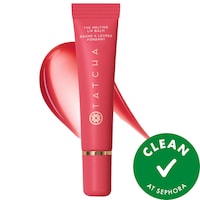 Tatcha - The Melting Lip Balm Volumizing & Restorative Peptide Treatment
