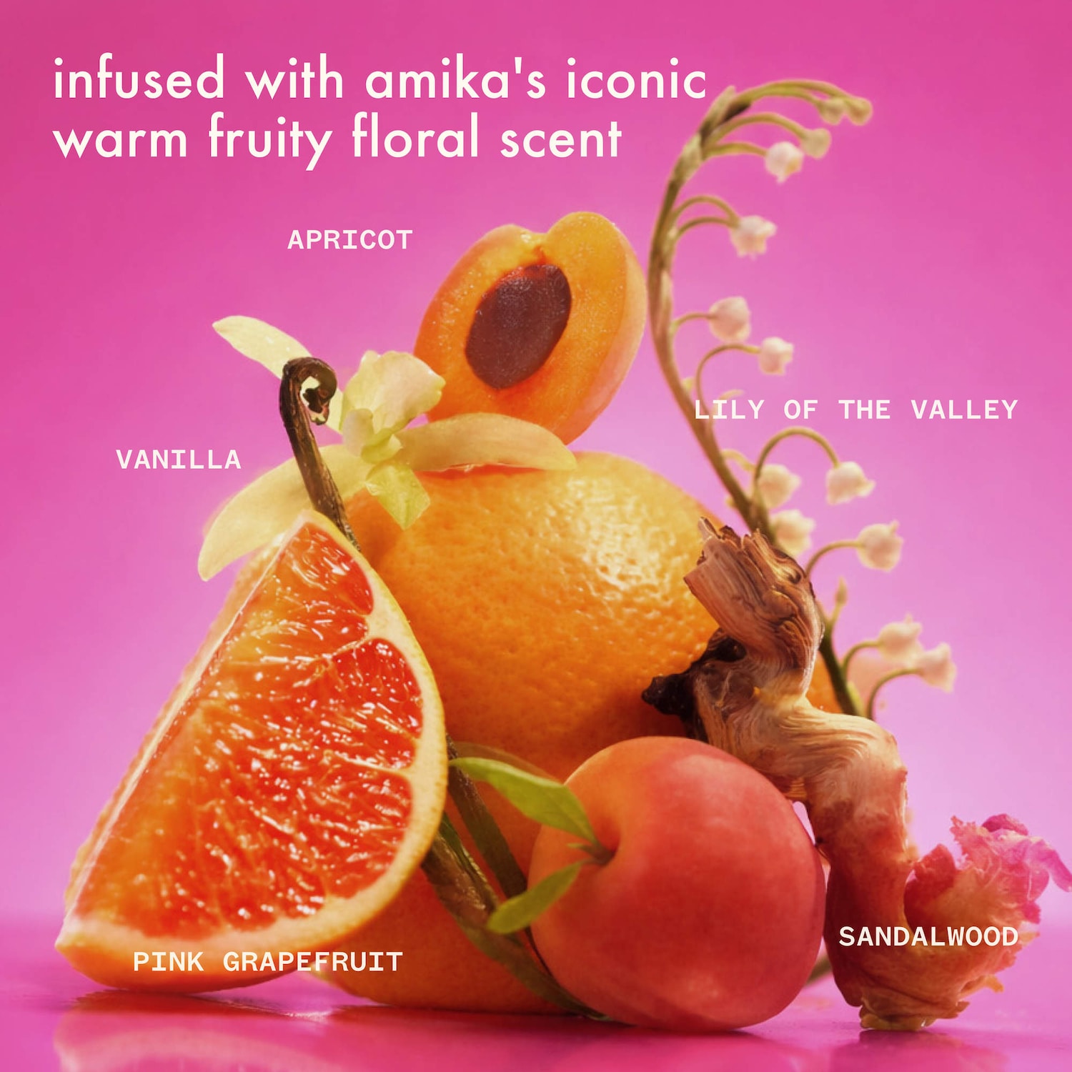 amika Body Butter & Fragrance Mist - Thumbnail 5