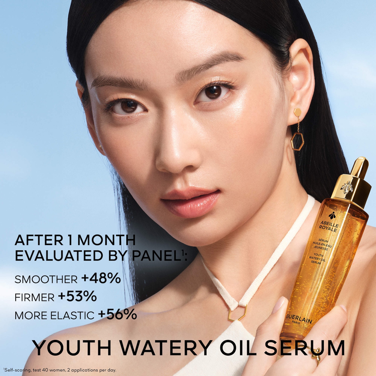 Abeille Royale Youth Repair Age-Defying Programme - GUERLAIN | Sephora