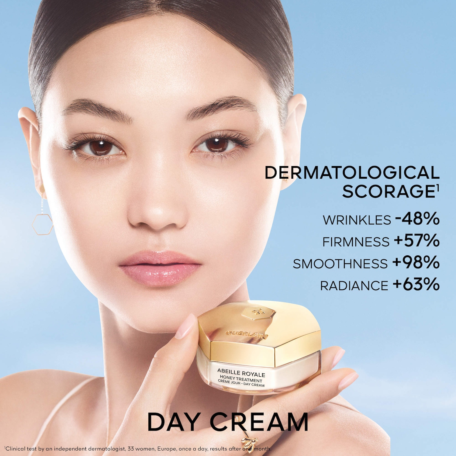 Abeille Royale Youth Repair Age-Defying Programme - GUERLAIN | Sephora