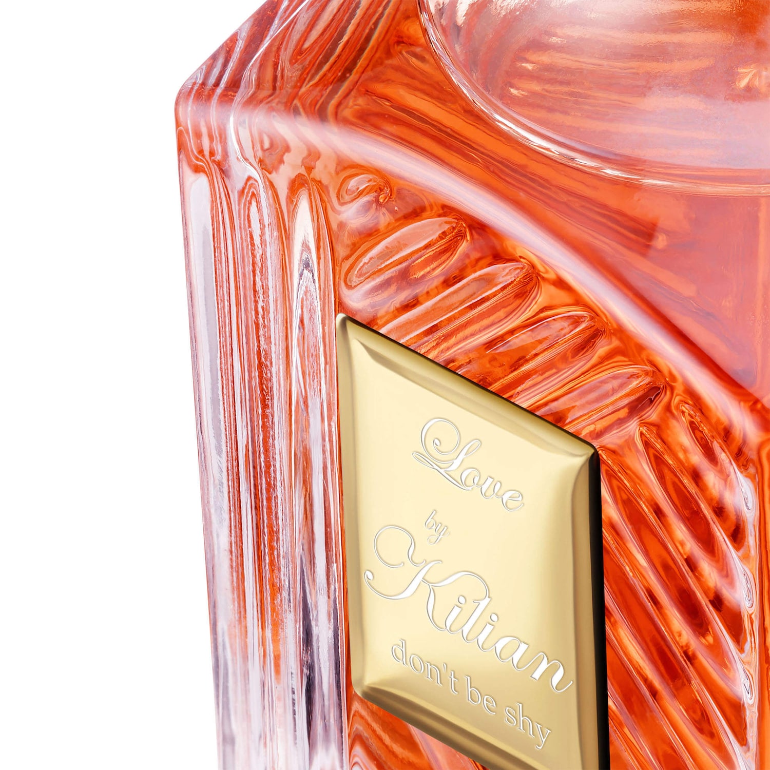 Eau de parfum Love, Don’t Be Shy avec vanille et guimauve