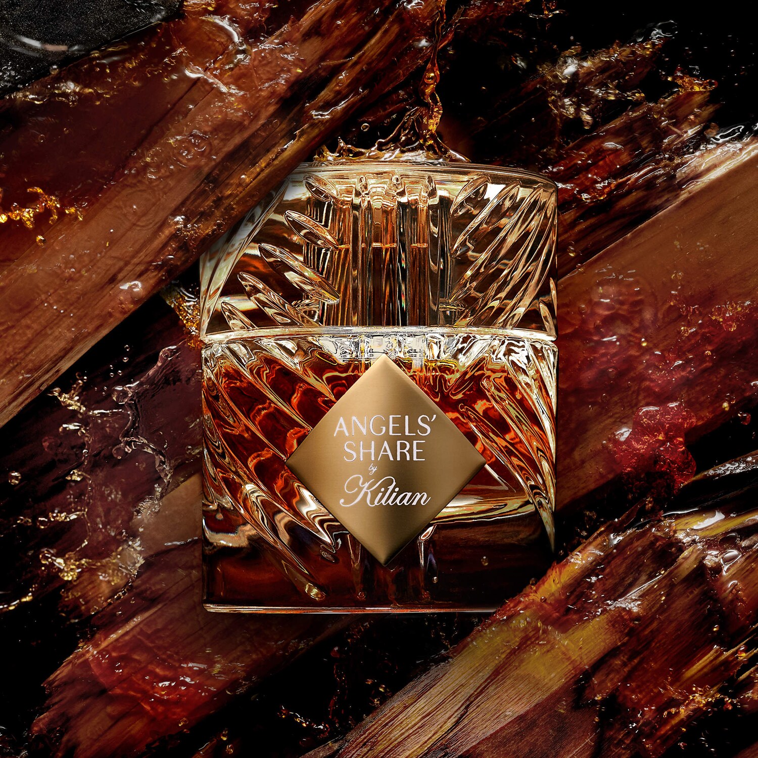 あ*い様 KILIAN ANGEL’S SHARE 50ml Kilian Angels'Share: A Luxurious Cognac-Inspired · Parfum Exquis US
