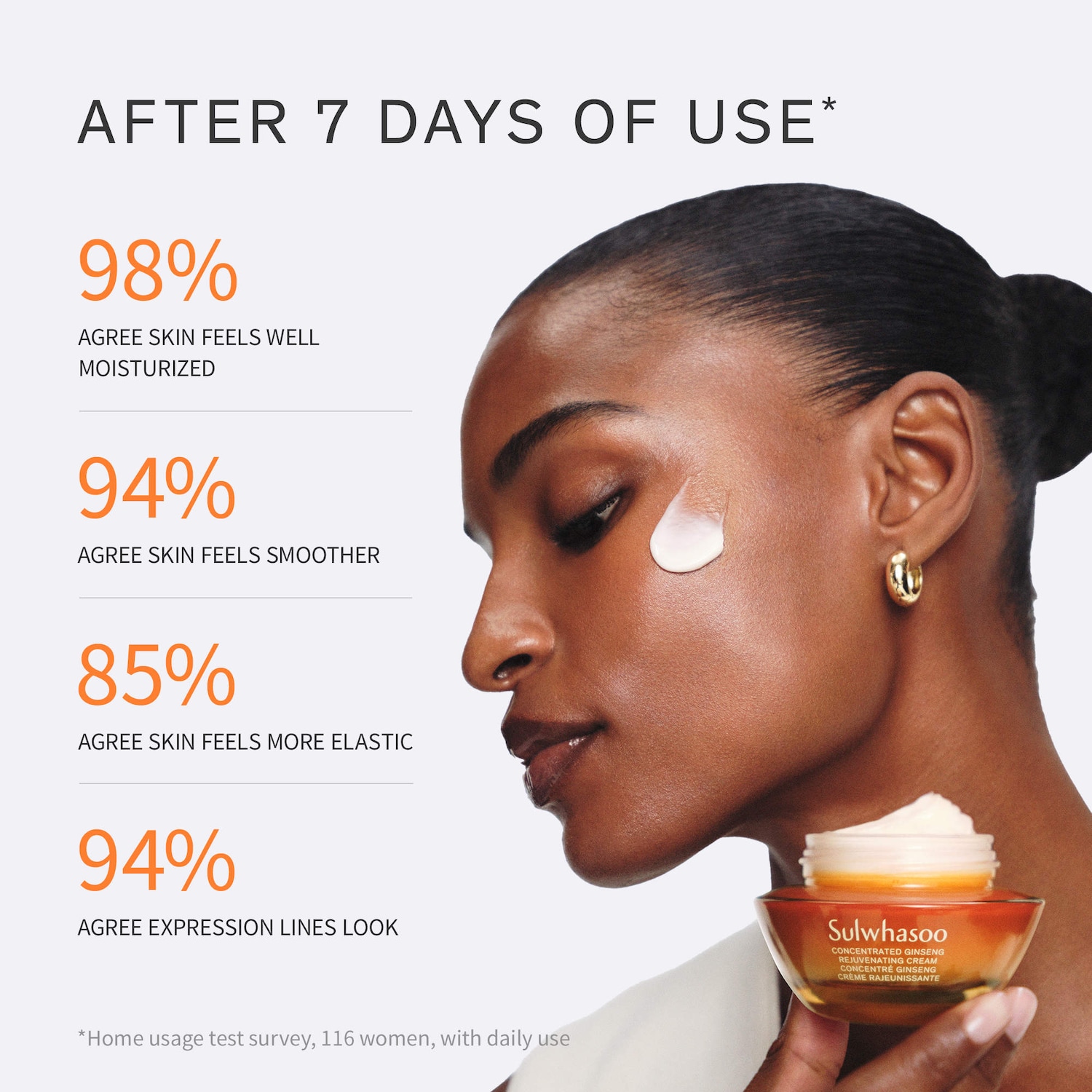 Skin Rejuvenating Ginseng Trial Kit - Sulwhasoo | Sephora