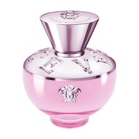 Versace - Dylan Blush Pink Eau de Parfum with Floral Gourmands