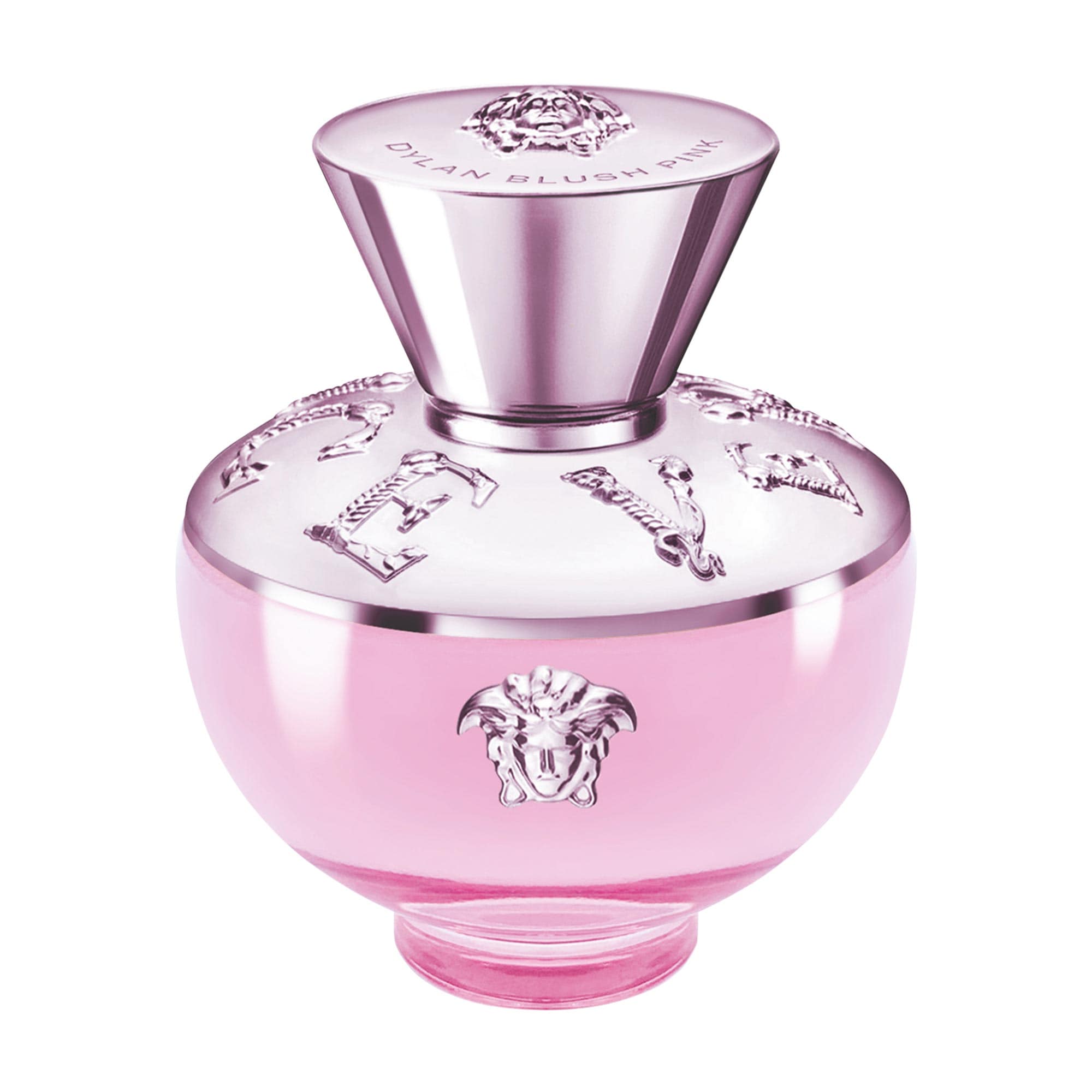 ドテラ☆プレシャス　フローラル Dylan Pink Blush Eau de Parfum with Floral Gourmands - Versace