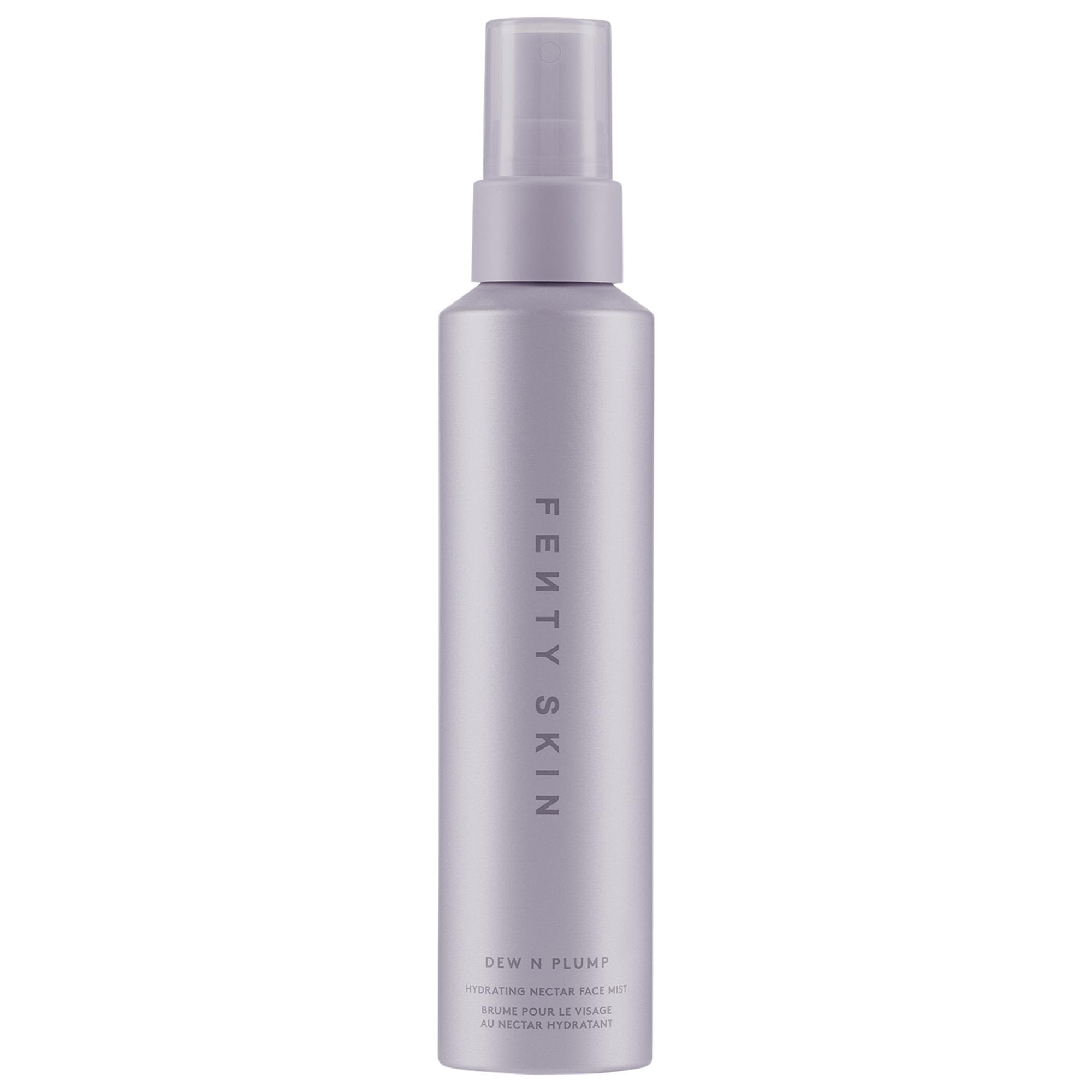 Fenty Beauty by Rihanna Dew N Plump Hydrating Nectar Face Mist 2.5 oz/75 mL