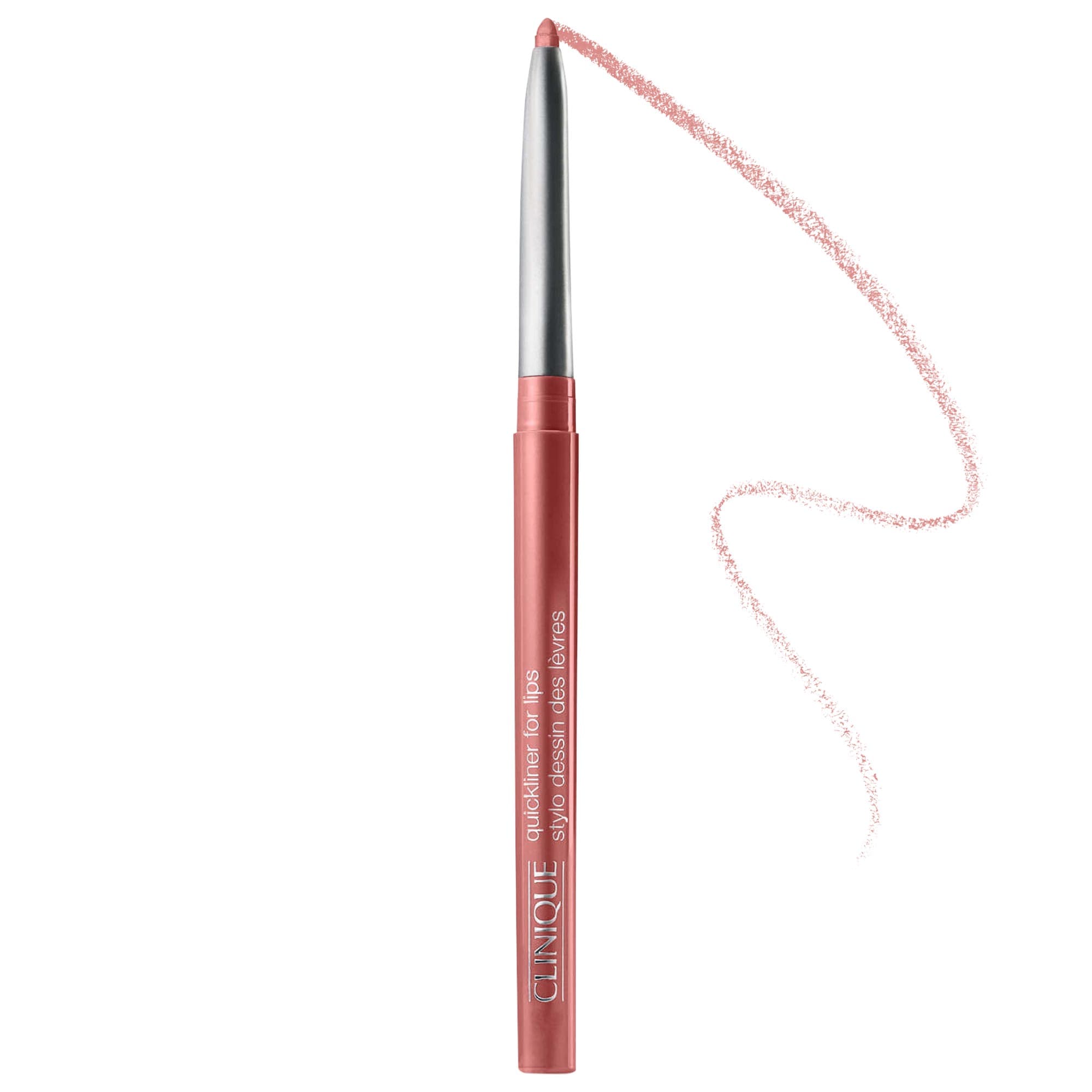 Clinique Quickliner For Lips - Thumbnail 3