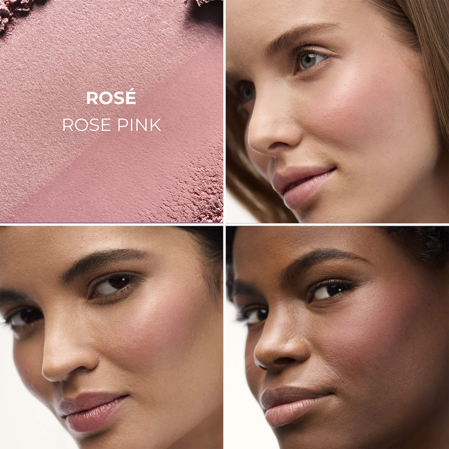 Laura Mercier Blush Color Infusion