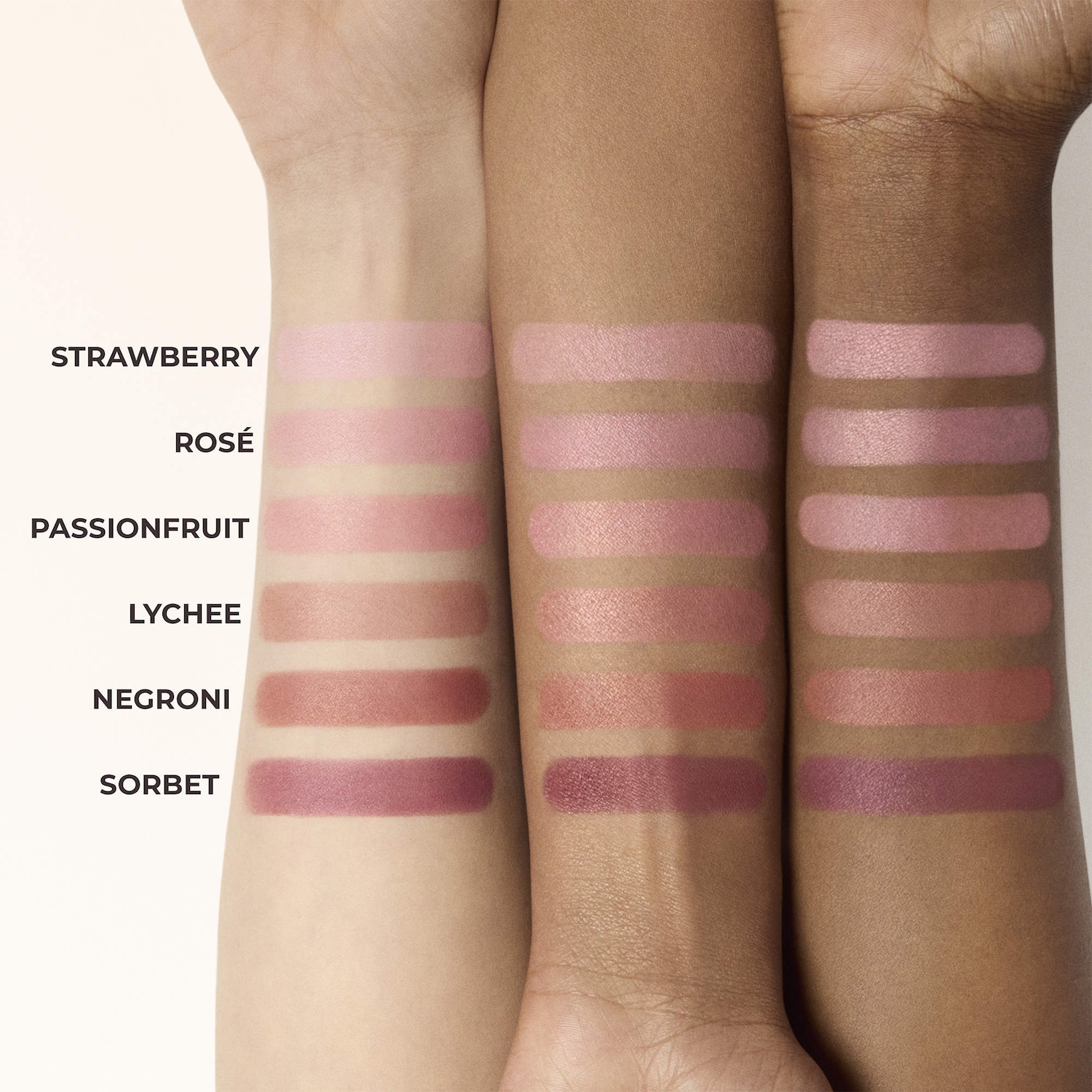 Laura Mercier Color Infusion Blush - Thumbnail 5