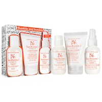 Bumble and bumble - Mini Hydrating + Frizz Reducing Hair Gift Set