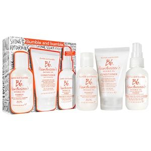 Bumble and bumble - Mini Hydrating + Frizz Reducing Hair Gift Set