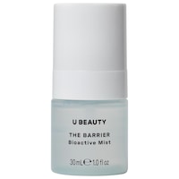 U Beauty - Mini The BARRIER Bioactive Face Mist for Barrier Support + Makeup Setting