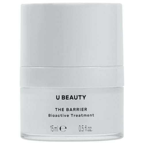 Мини-биоактивная маска для лица U Beauty The Barrier с Pdrn