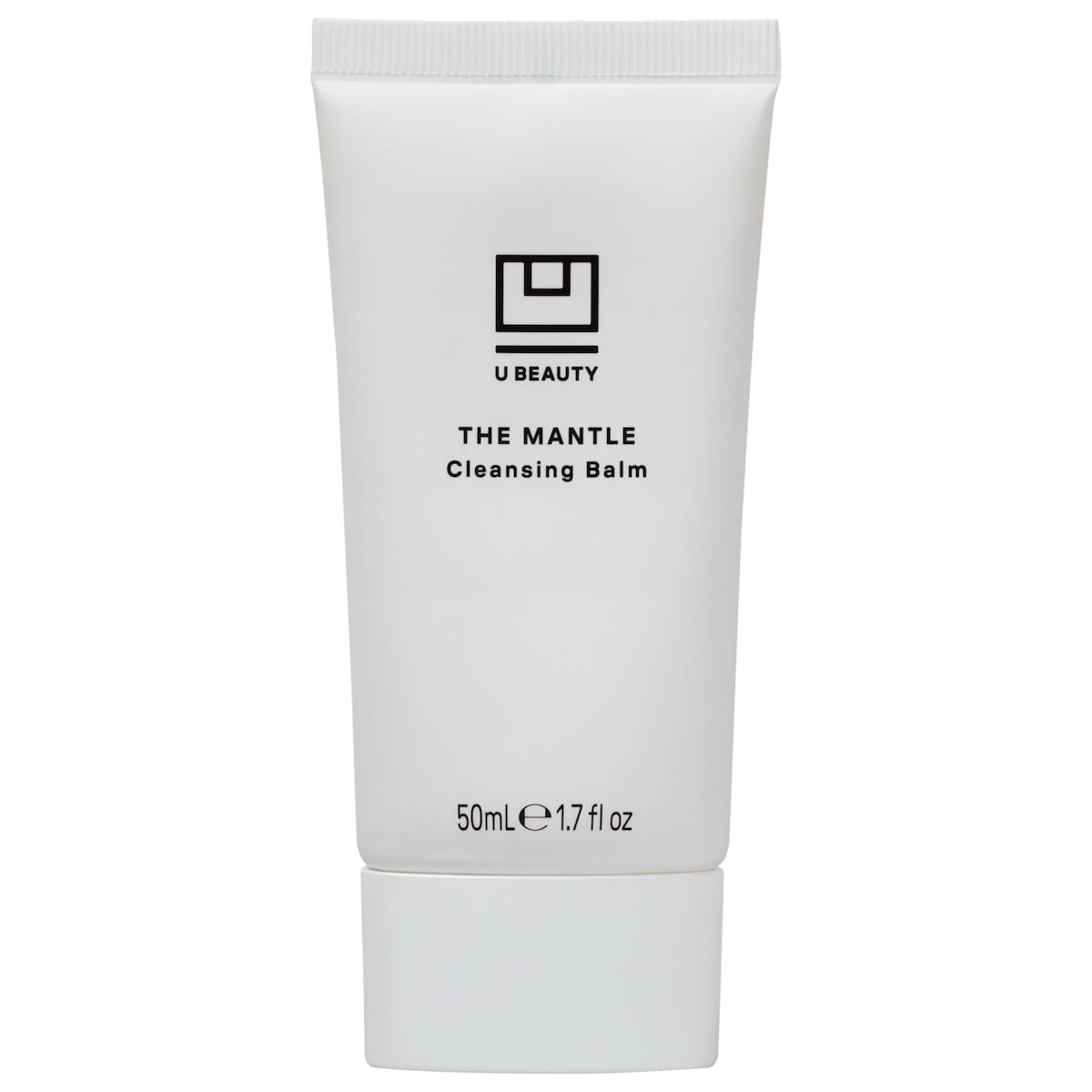 U Beauty Mini The MANTLE Cleansing Balm + Makeup Remover