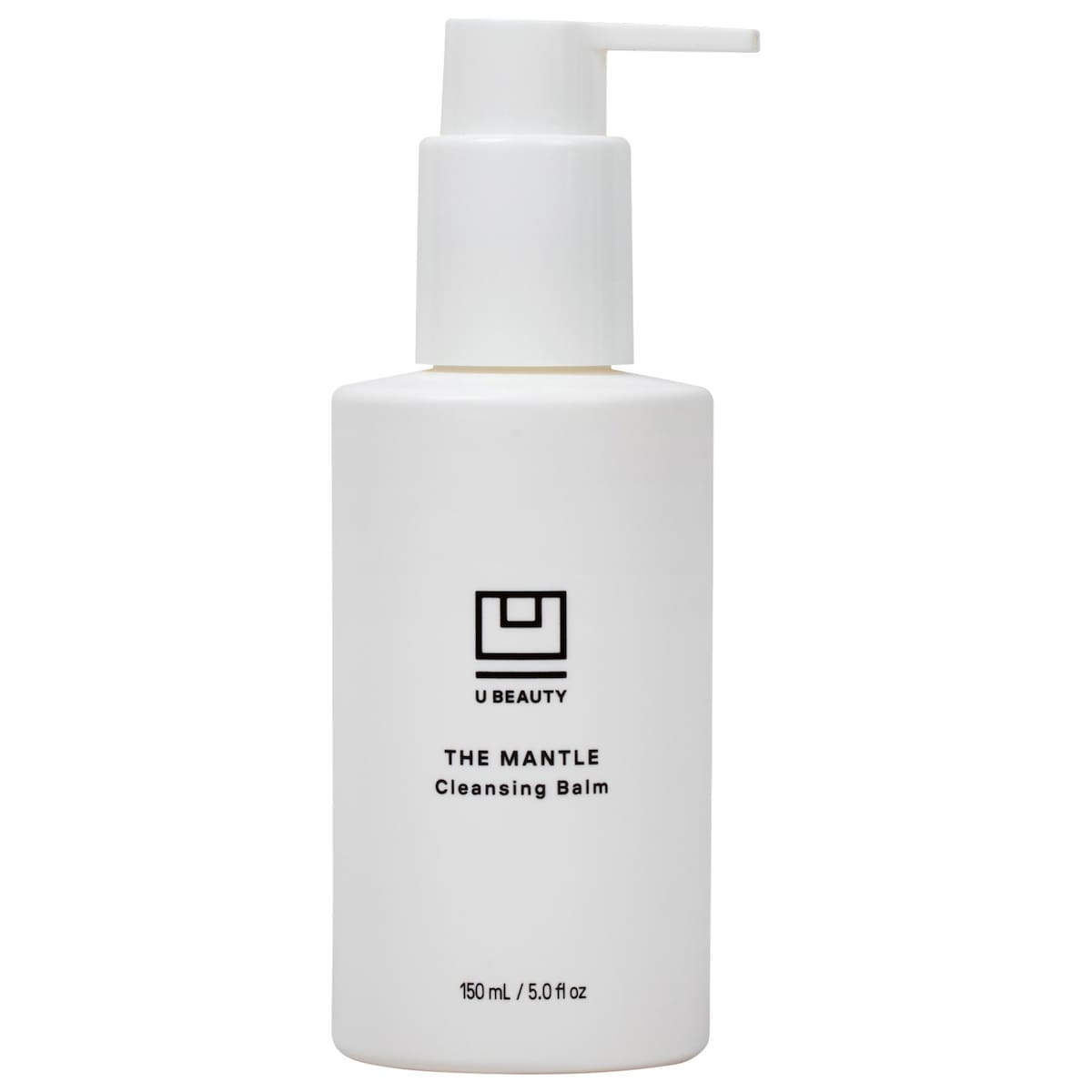 U Beauty The MANTLE Cleansing Balm + Makeup Remover
