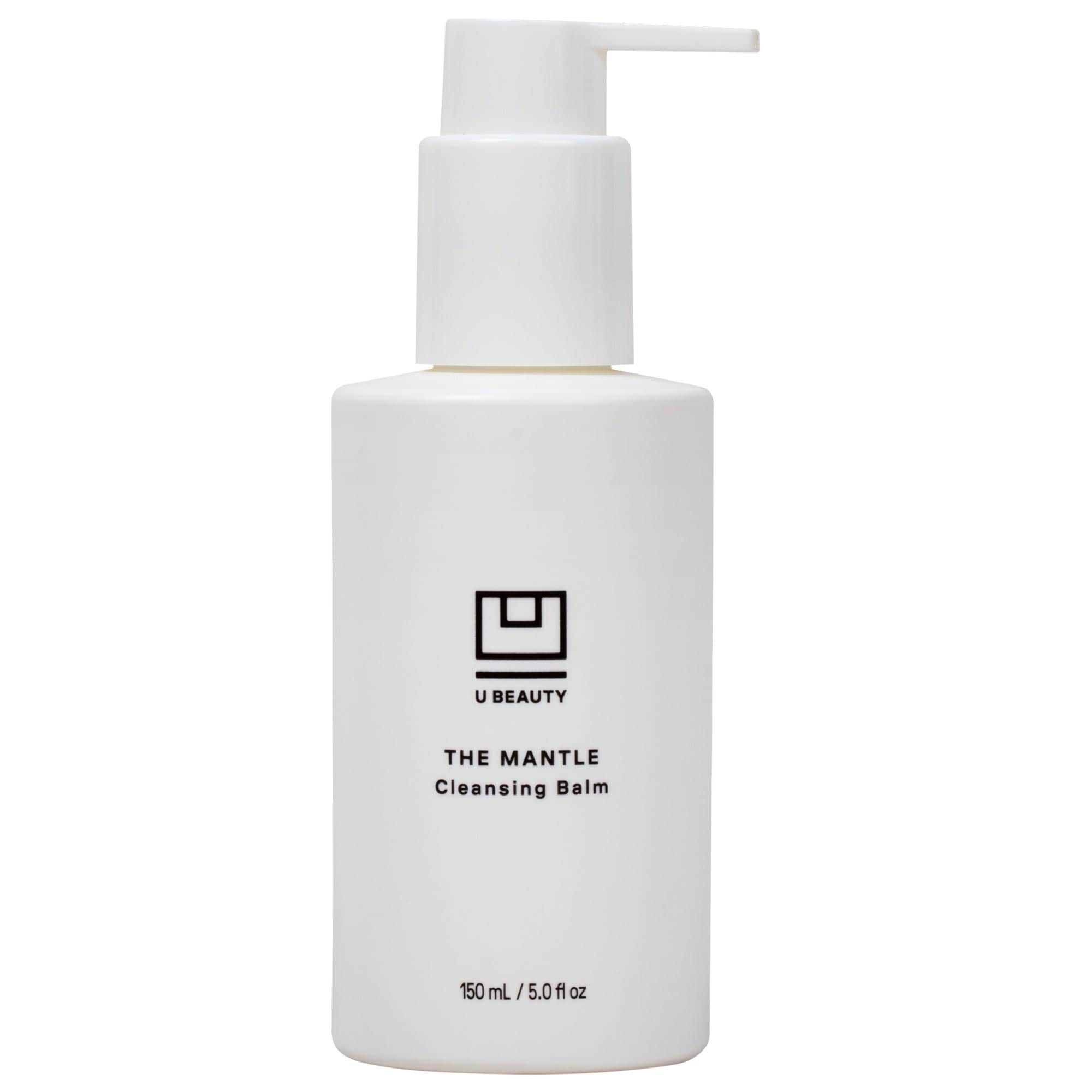 Thumbnail of U Beauty The MANTLE Cleansing Balm + Makeup Remover 5 oz/150 mL