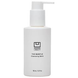 The MANTLE Cleansing Balm + Makeup Remover