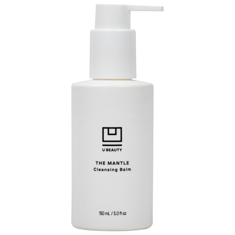 The MANTLE Cleansing Balm + Makeup Remover