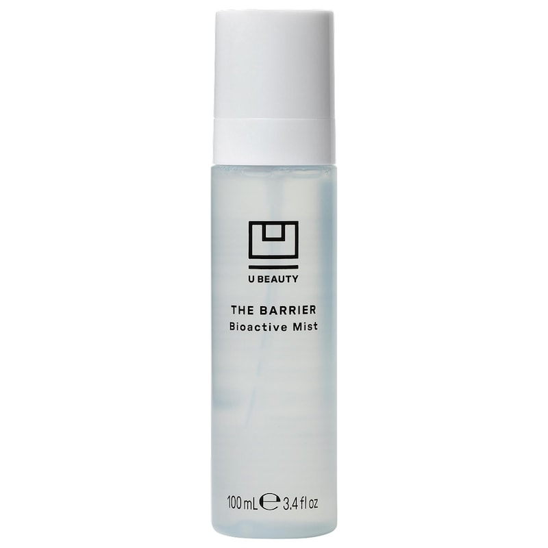 The BARRIER Bioactive Face Mist for Barrier Support + Hyaluronic Acid