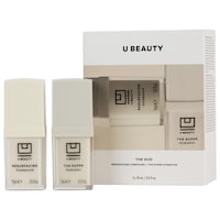 U Beauty - The Duo Set Serum + Moisturizer