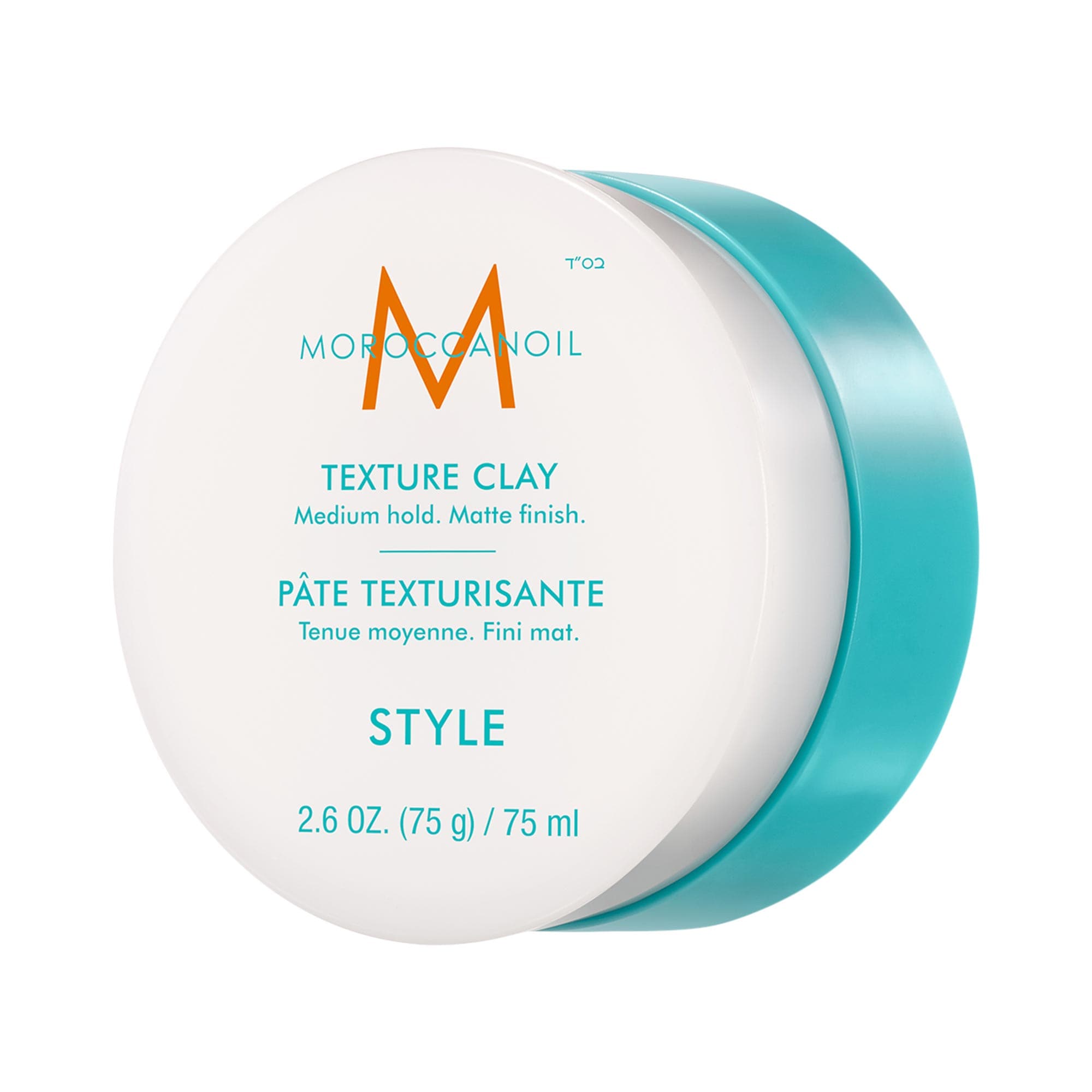 Moroccanoil Texture Clay 2.5 oz/75 ml