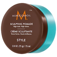 Moroccanoil - Strong Hold High Shine Sculpting Pomade
