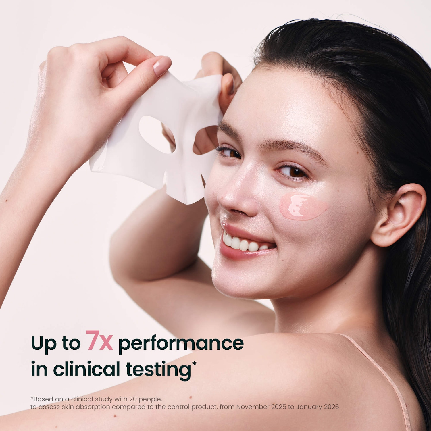 洋楽 CRISOPA / BIODANCE Biodance Bio Collagen Real Deep Spicule 2 Step Mask - 4 Pack for