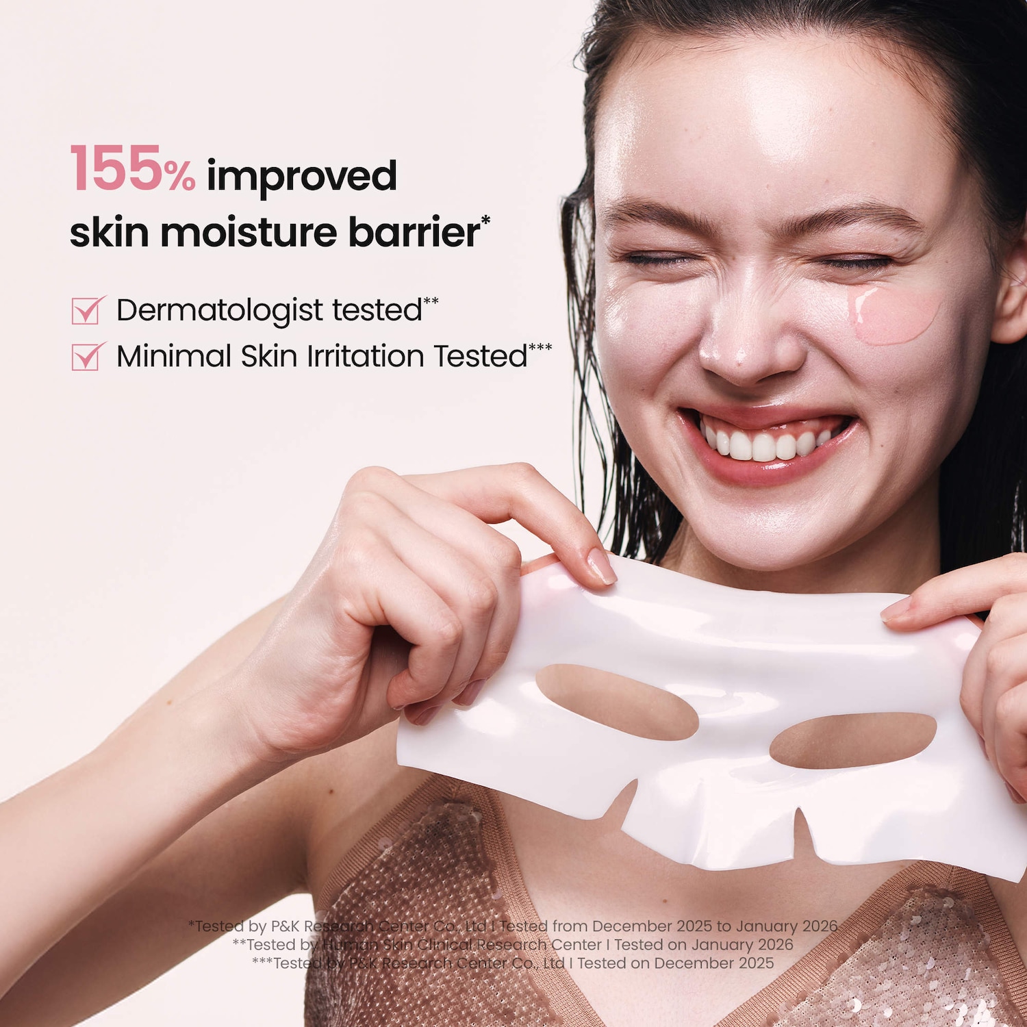 Biodance Bio Collagen Real Deep Spicule 2 Step Mask - 4 Pack for