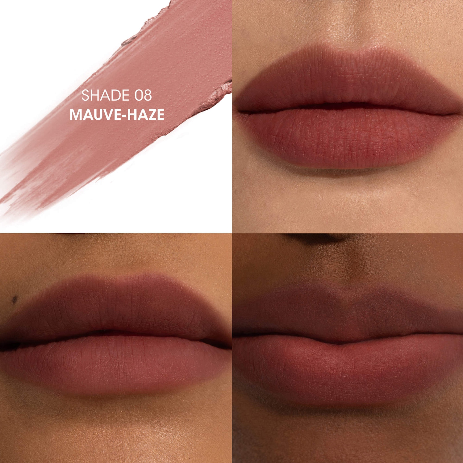 Saint Laurent Lovenude Lip Blusher - Thumbnail 4