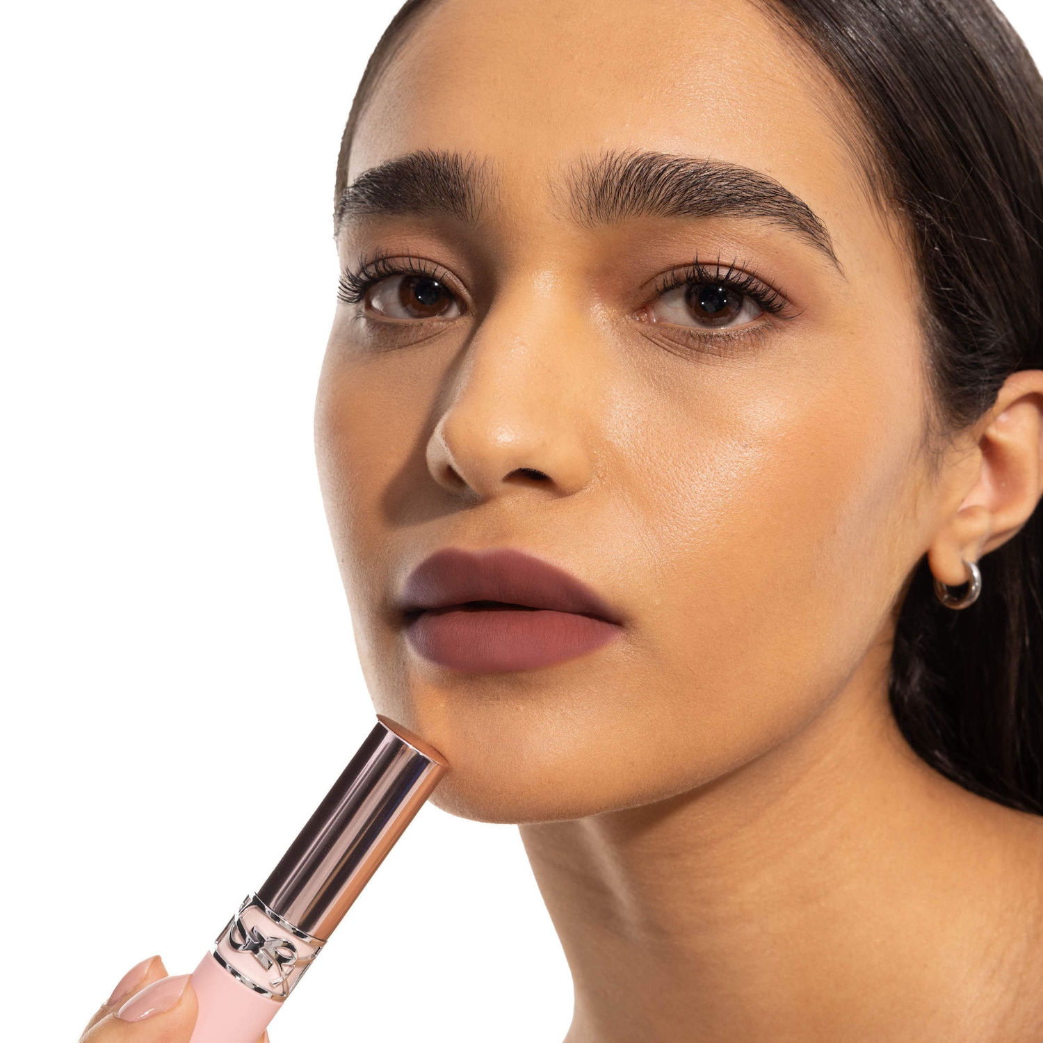 Saint Laurent Lovenude Lip Blusher - Thumbnail 3