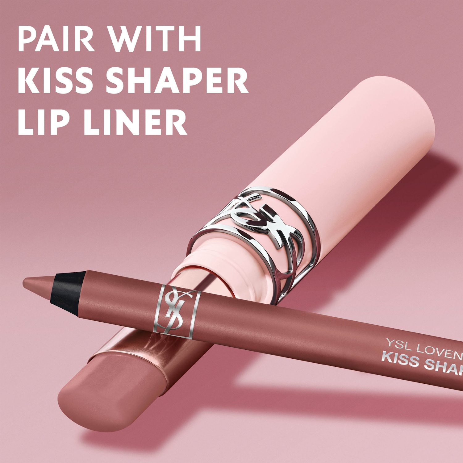 Saint Laurent Lovenude Lip Blusher
