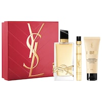 Yves Saint Laurent - Libre Eau de Parfum Gift Set with Body Lotion