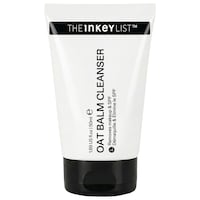 The INKEY List - Oat Makeup Removing Cleansing Balm