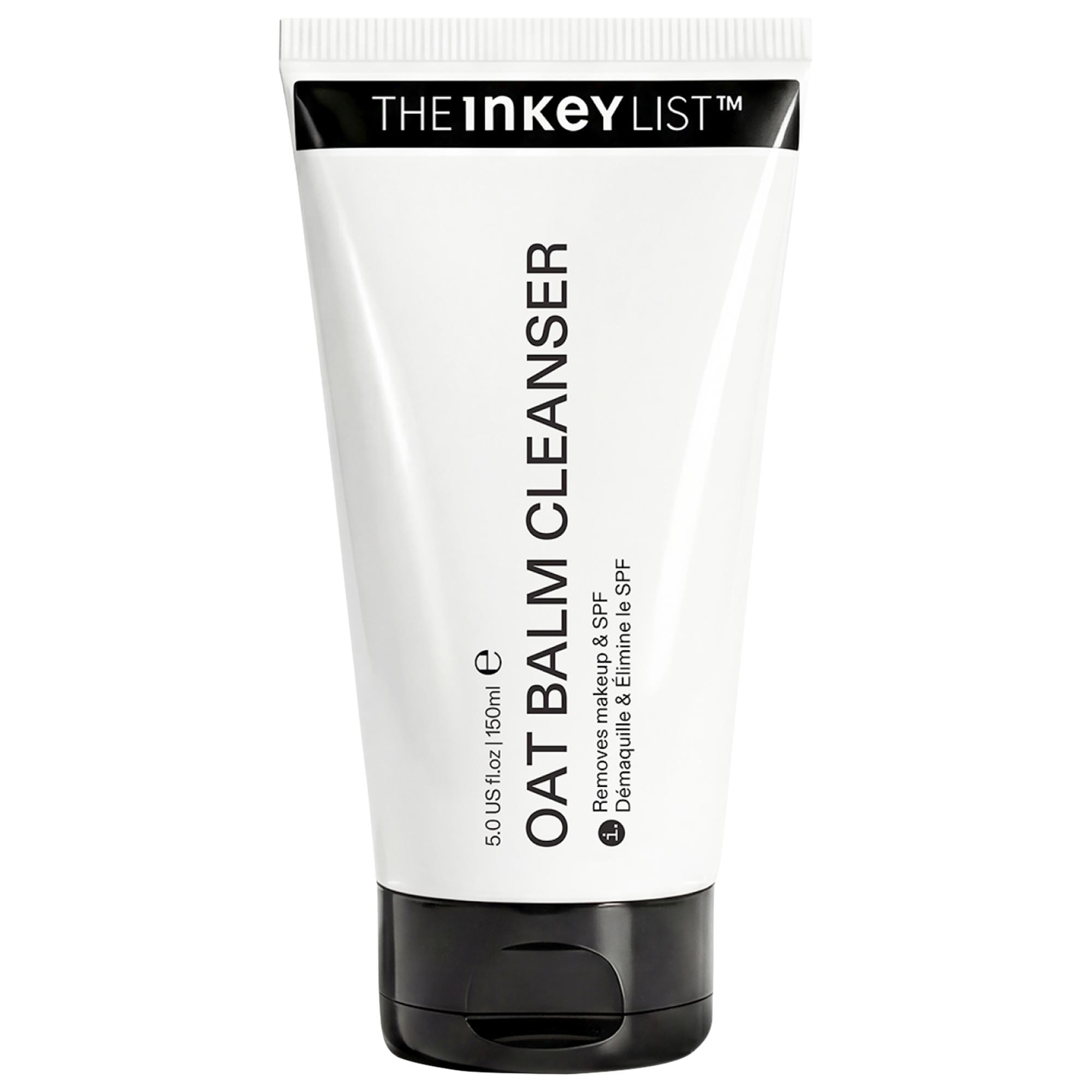 Oat Makeup Removing Cleansing Balm - The INKEY List | Sephora