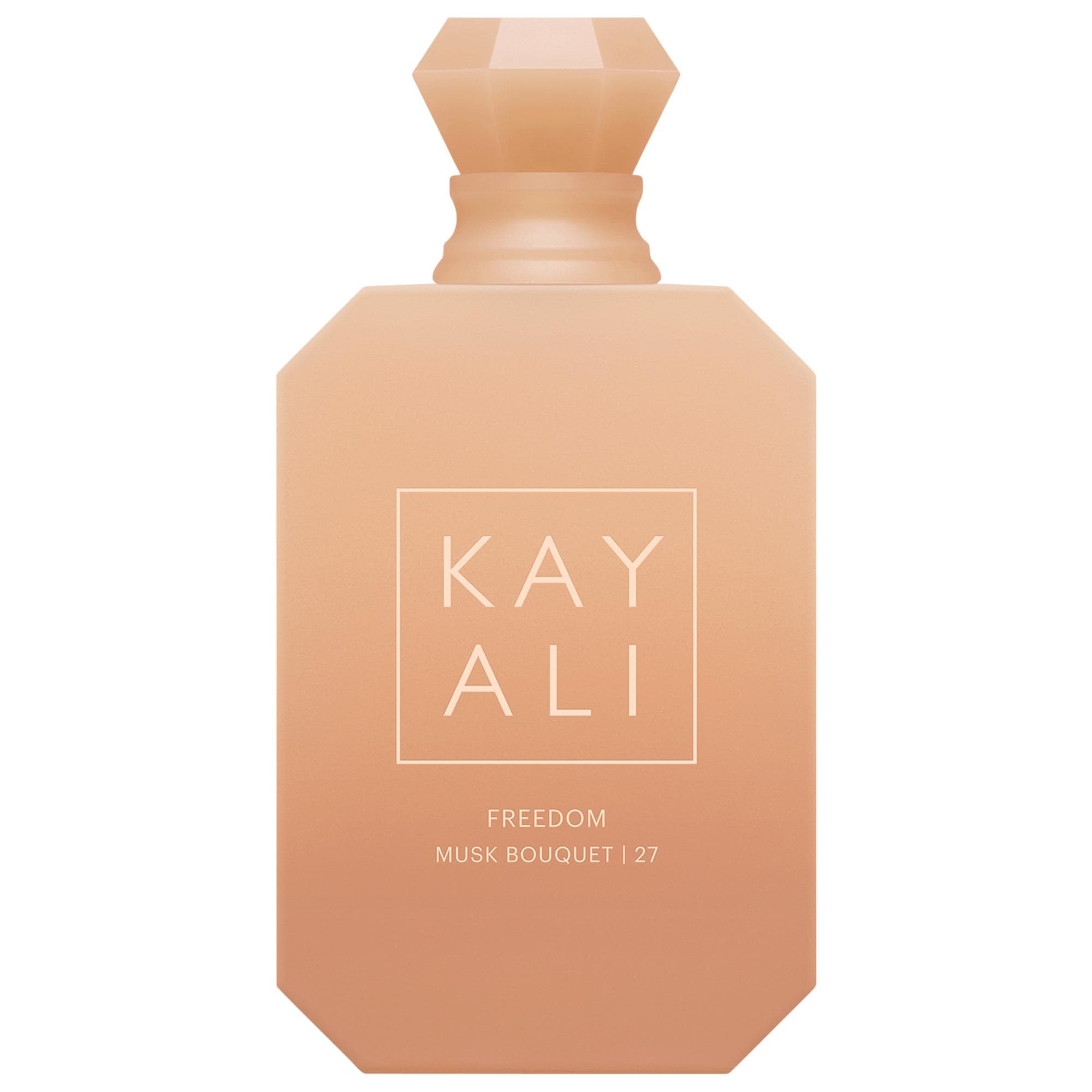 FREEDOM MUSK BOUQUET | 27 Eau de Parfum