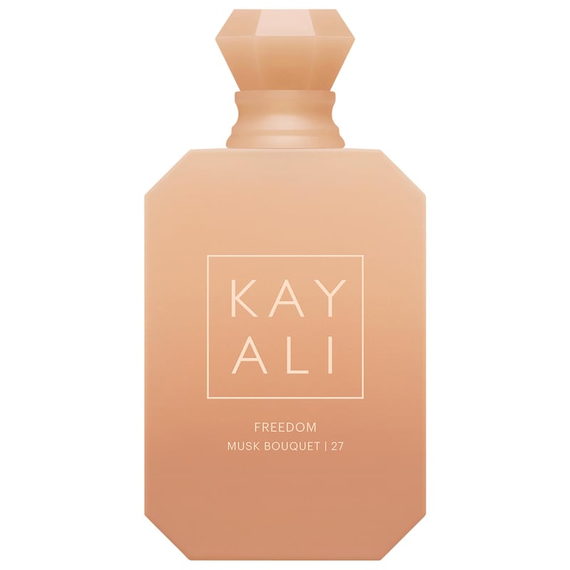 FREEDOM MUSK BOUQUET | 27 Eau de Parfum